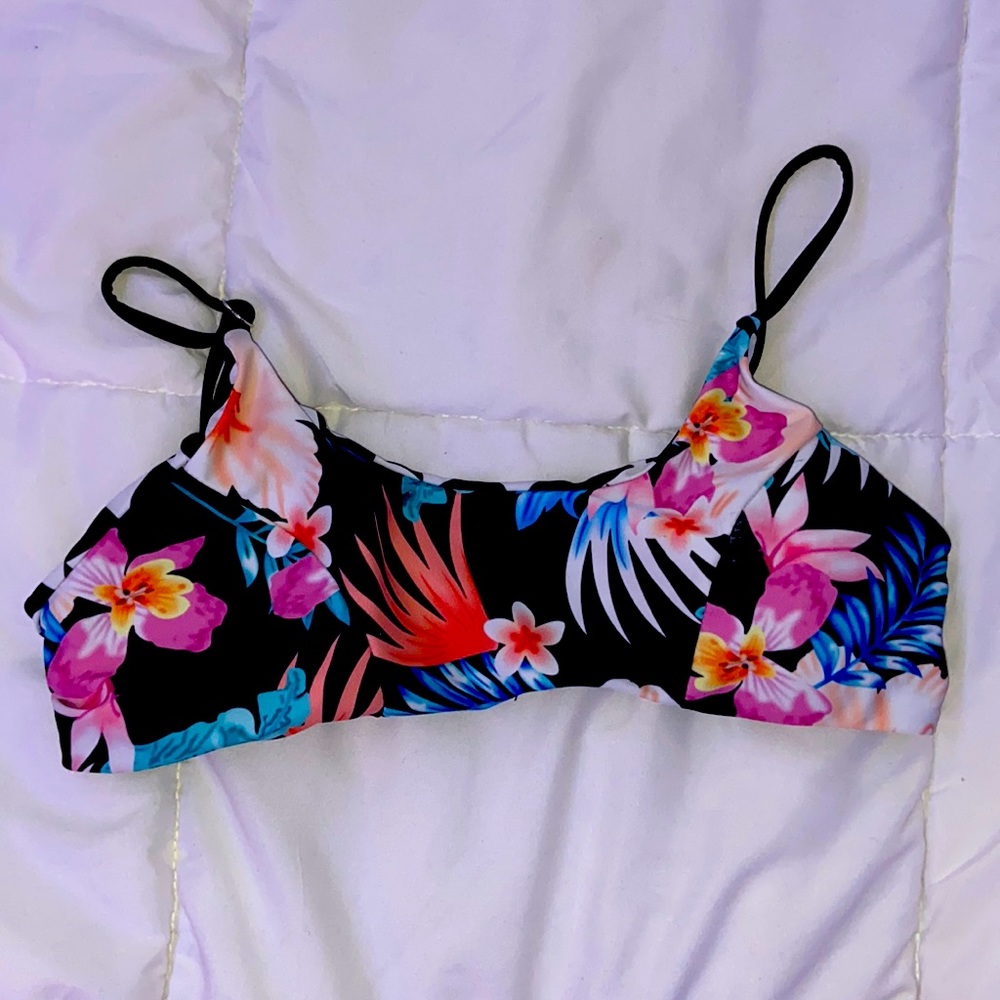 Bathing Suit Top